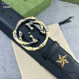 Picture of Gucci Belts _SKUGucciBelt38mmX95-125cm8L1423918